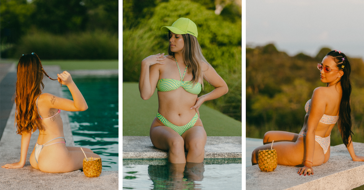 Qué llevar a la playa en Costa Rica: la guía definitiva