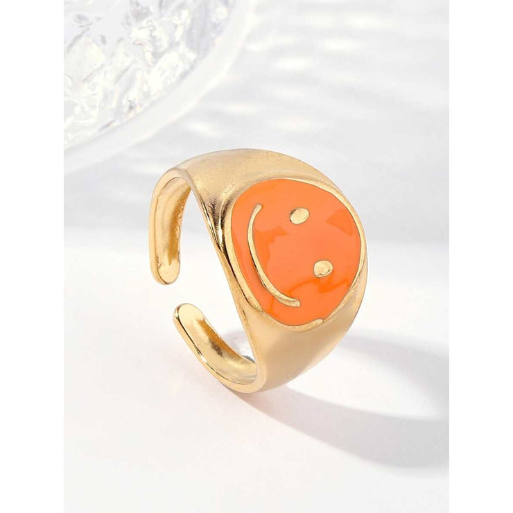 Joyful ring (waterproof)