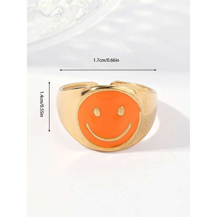 Joyful ring (waterproof)