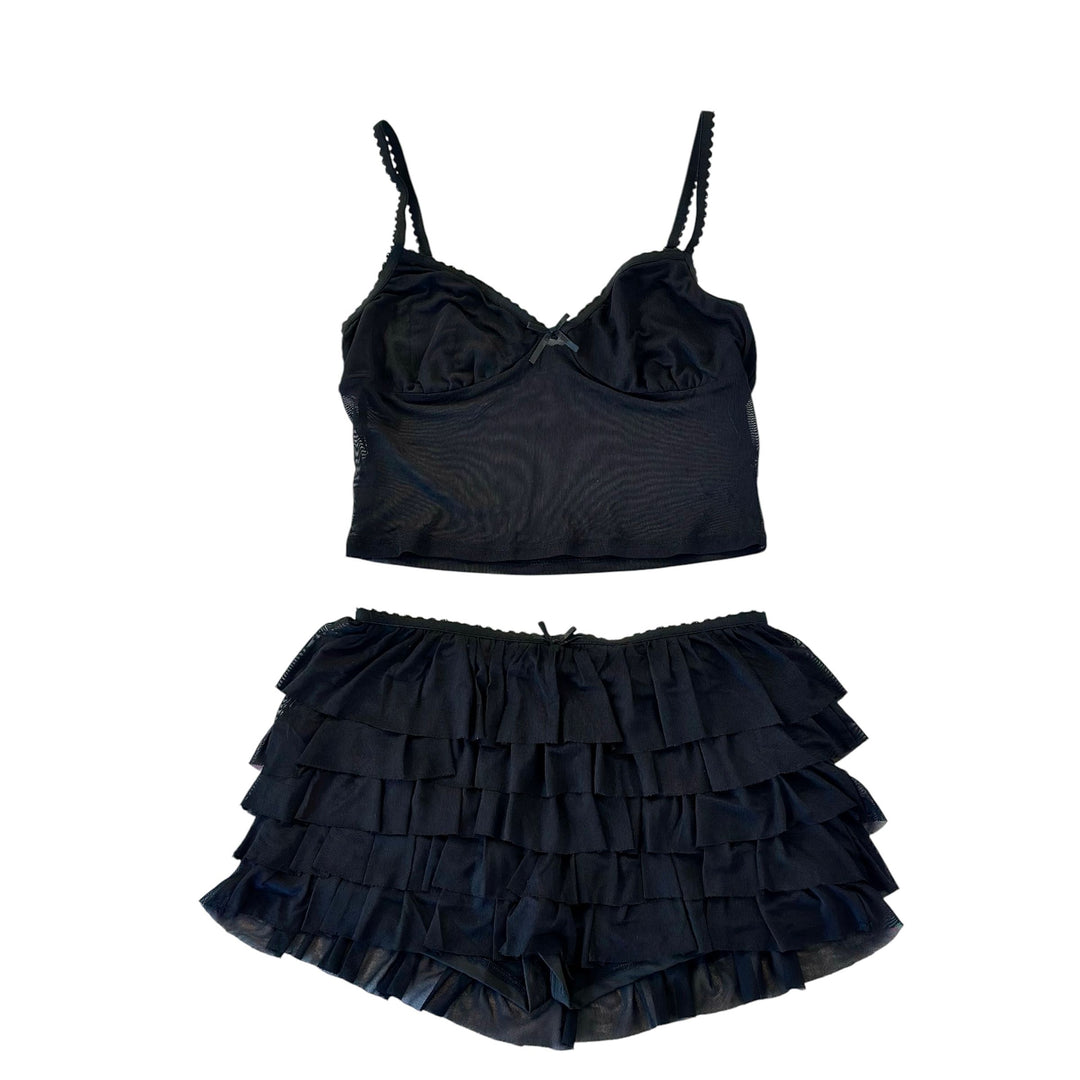 Rox set