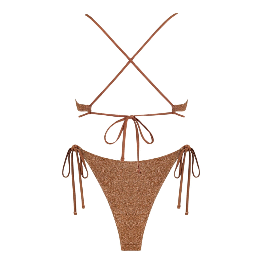 Cairo bikini set