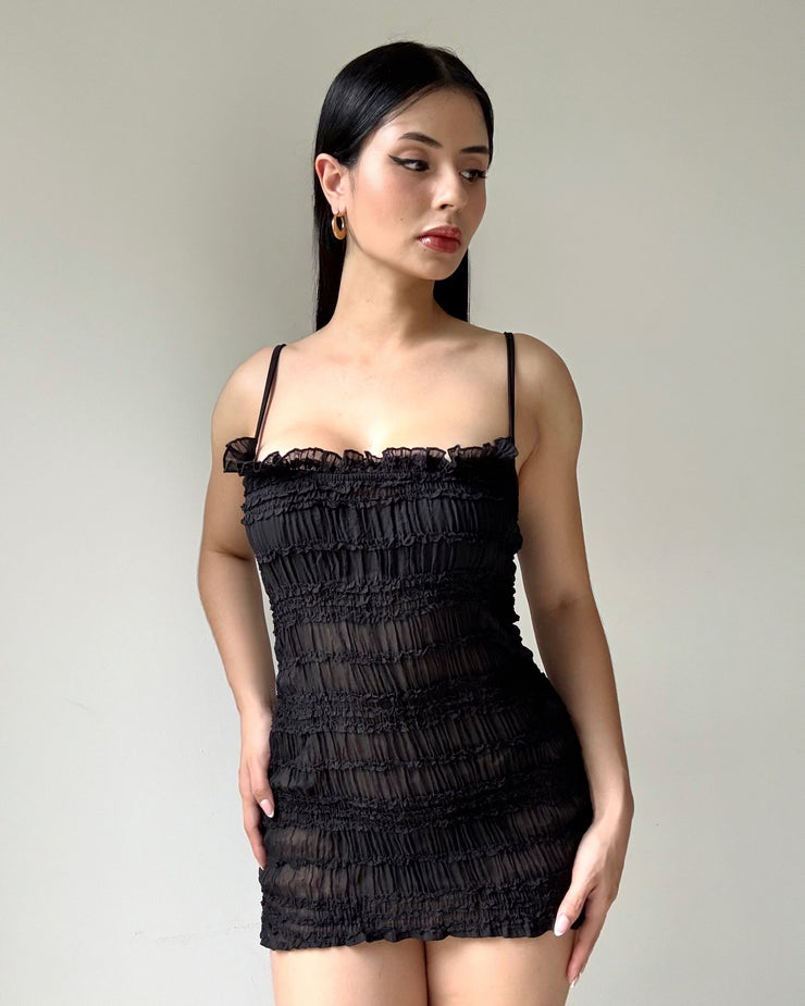 Sally Dress