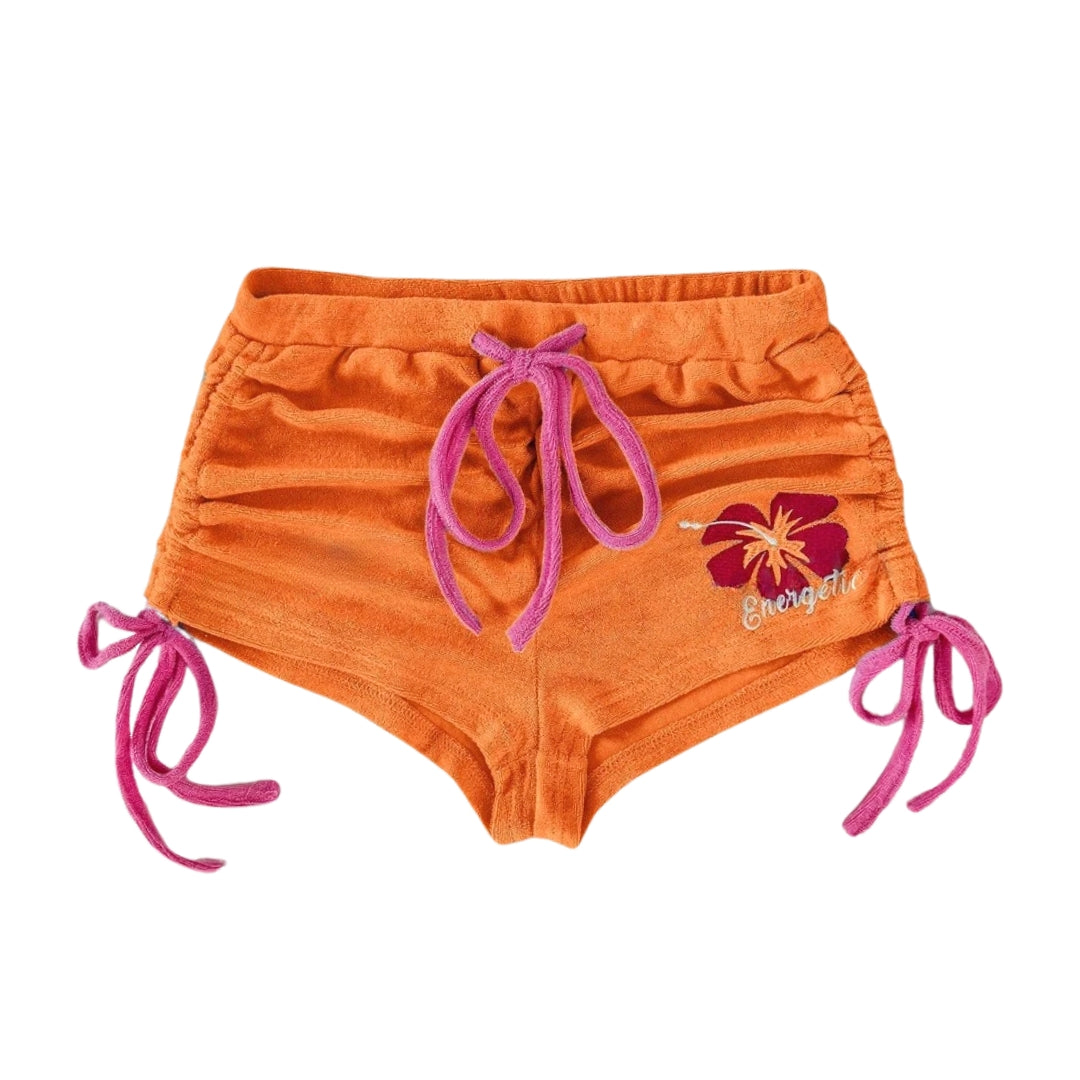 Tropicana shorts