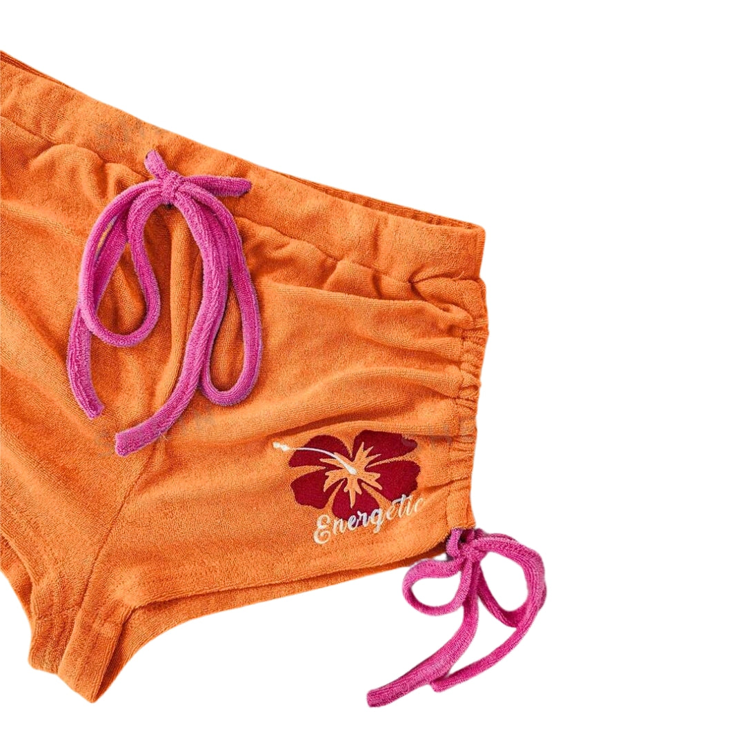 Tropicana shorts