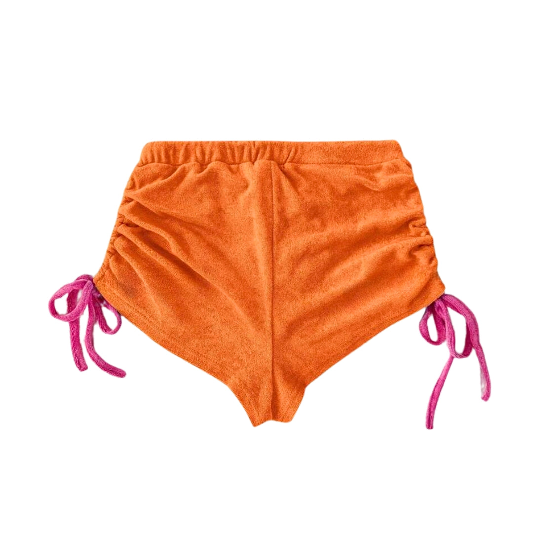Tropicana shorts