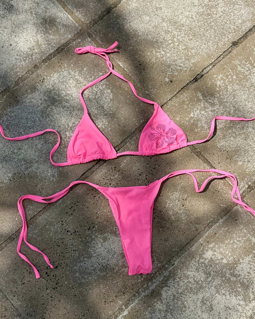 Noa bikini set