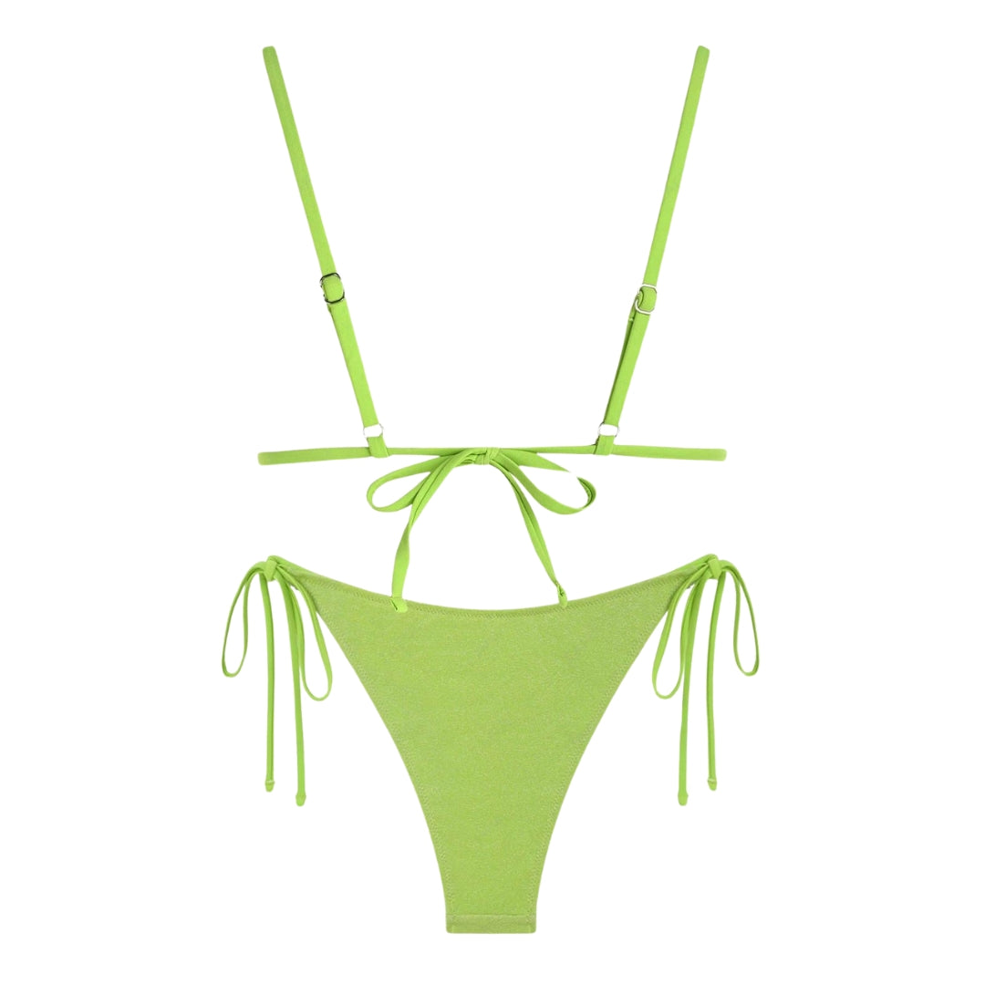 Olivia bikini set