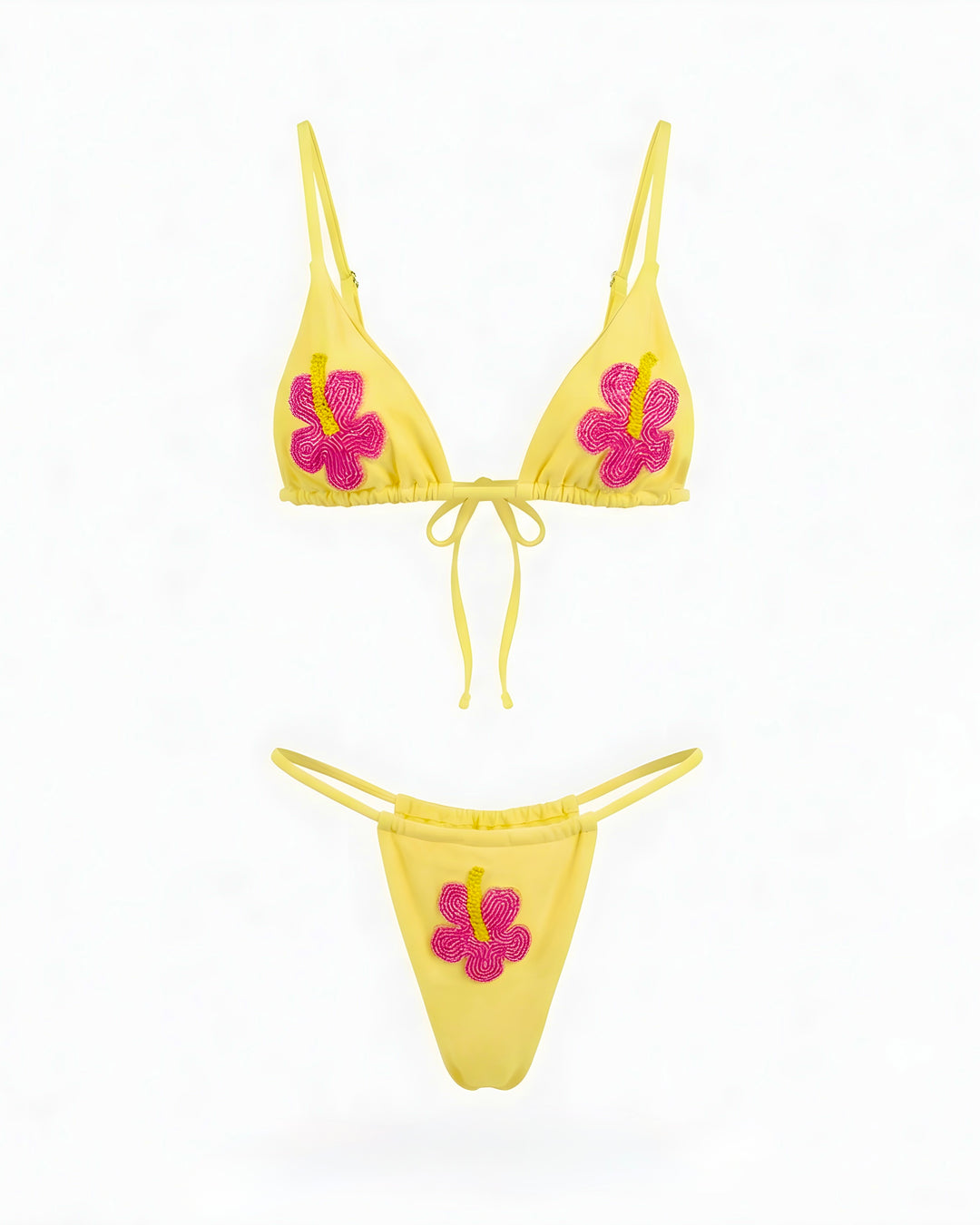Maui bikini set