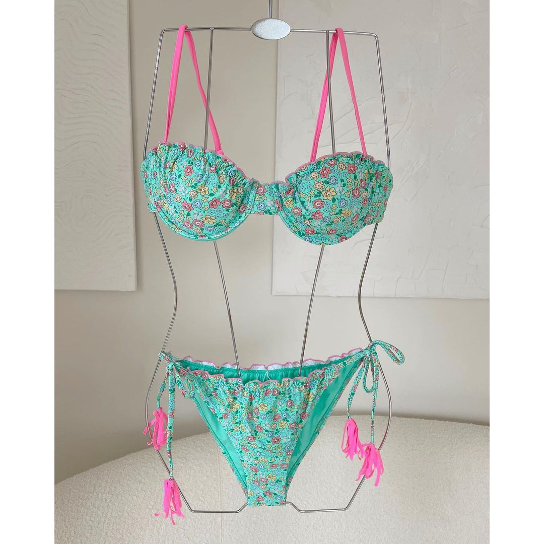 Valentina Bikini Set