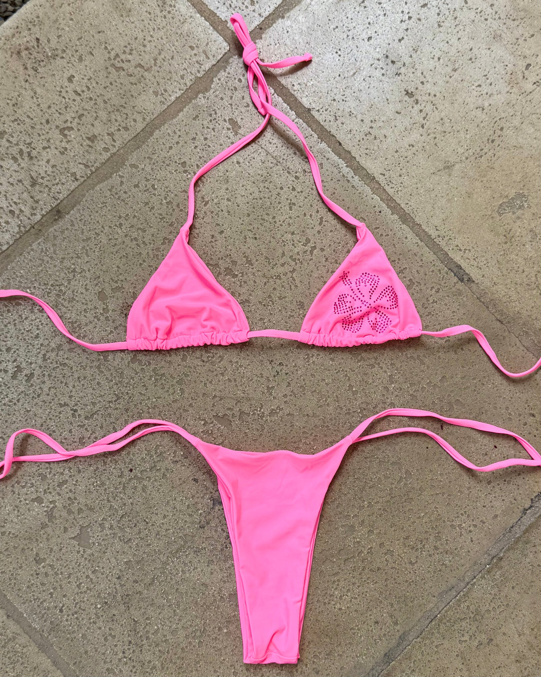 Noa bikini set