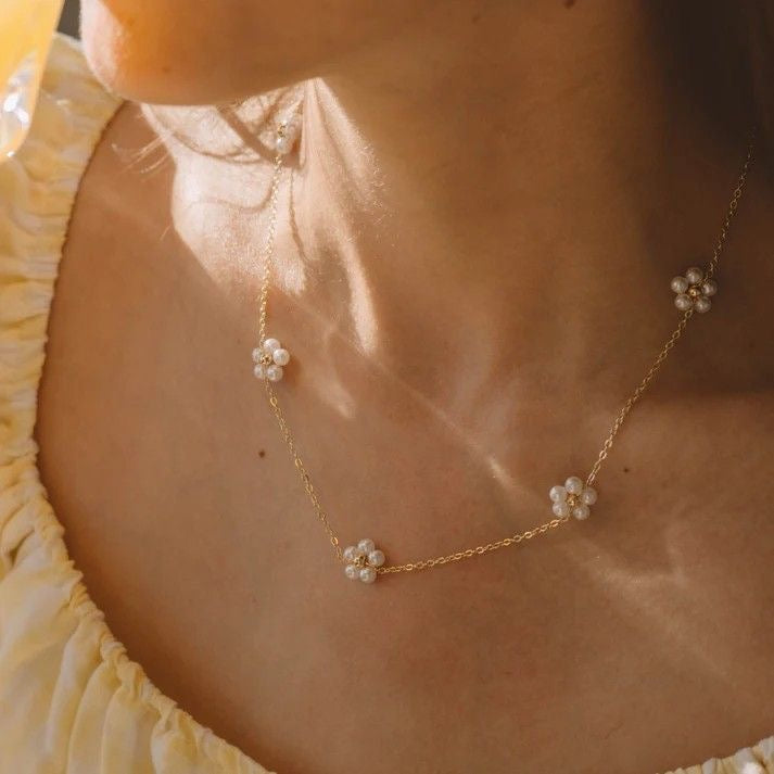 Magnolia set