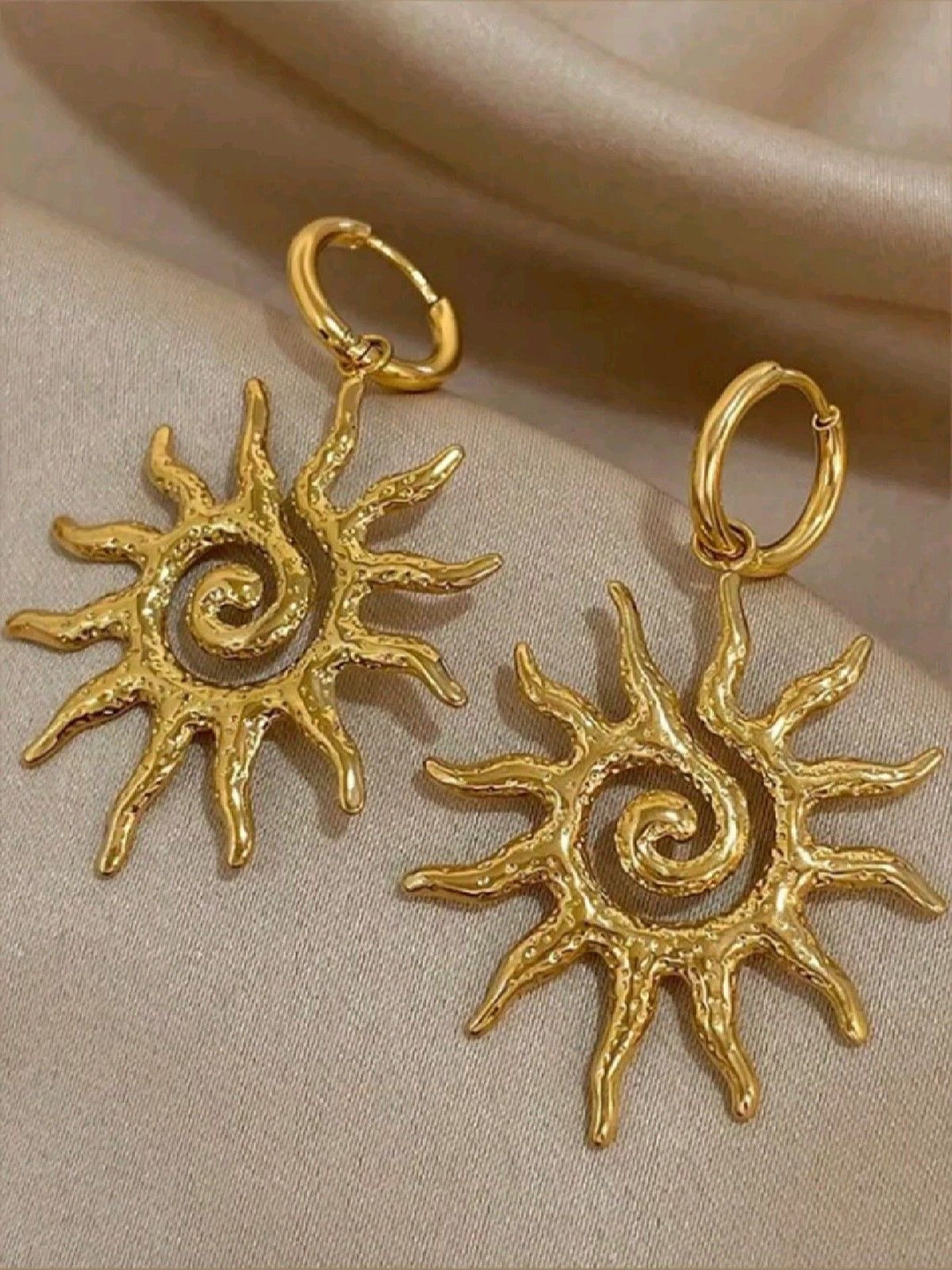 Solara set