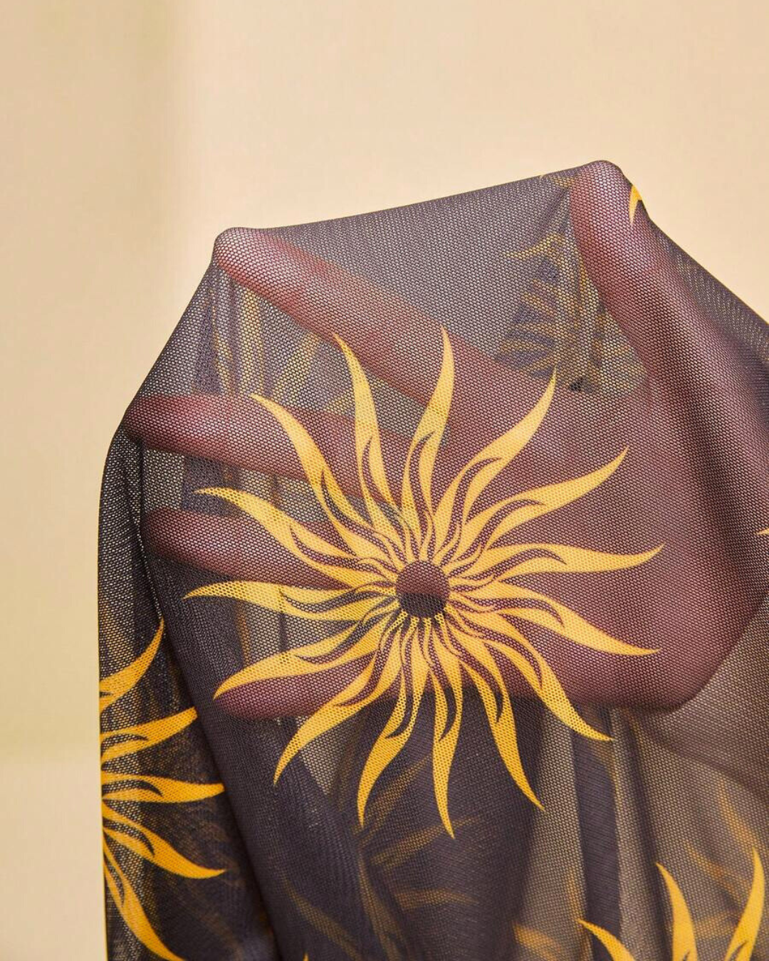 Solstice Mesh pants