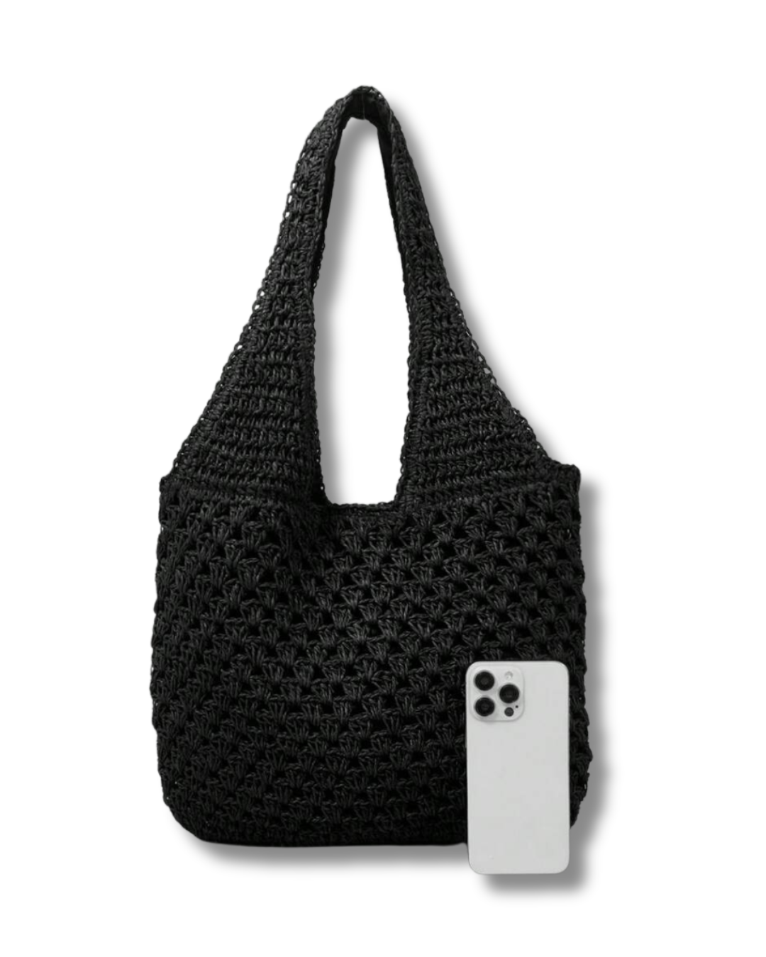 Inés tote bag