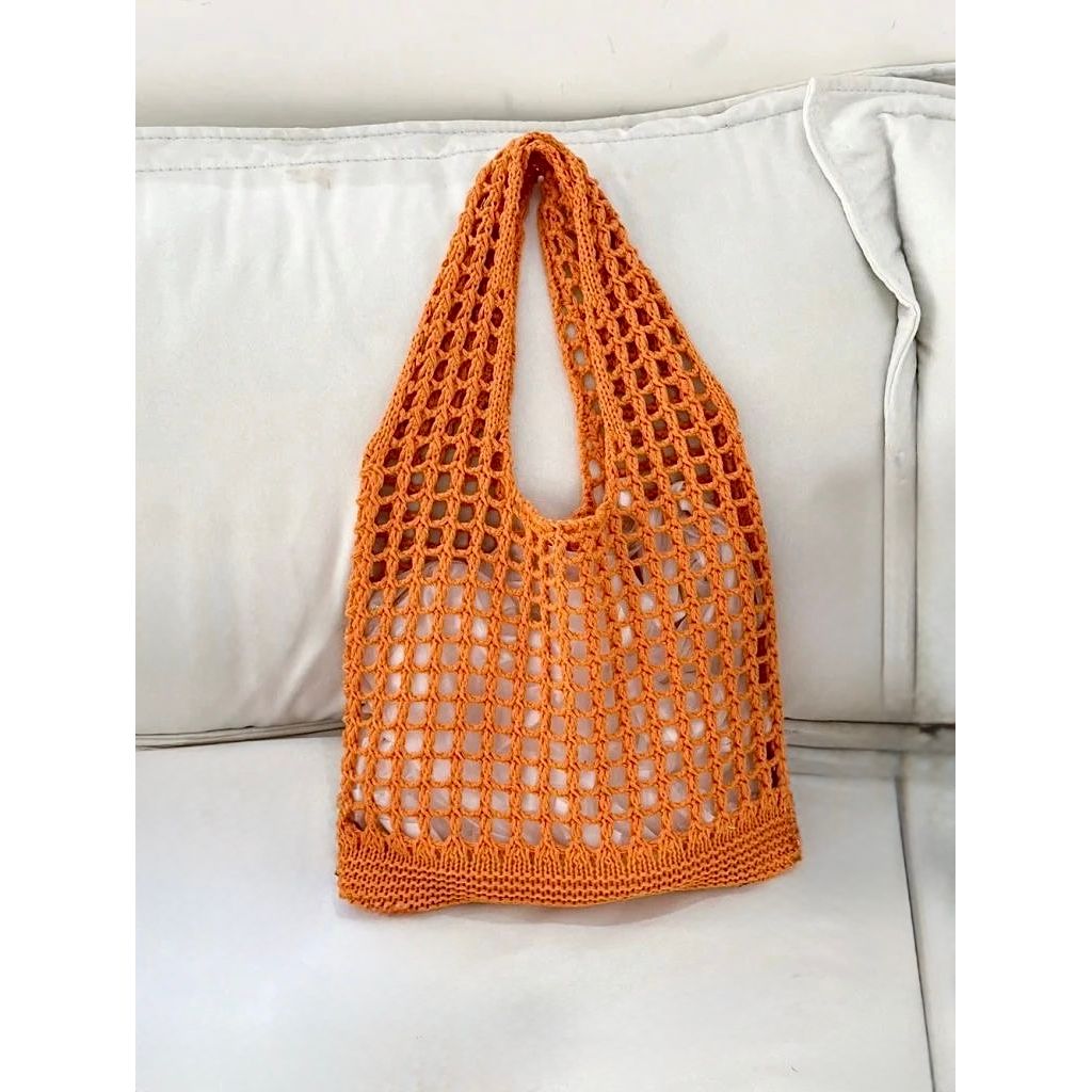 Forever Summer Tote Bag
