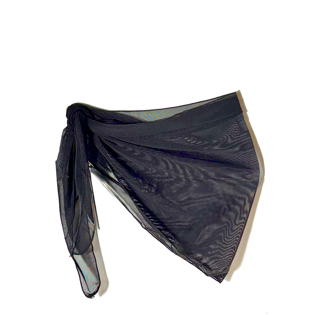Basic mesh pareo