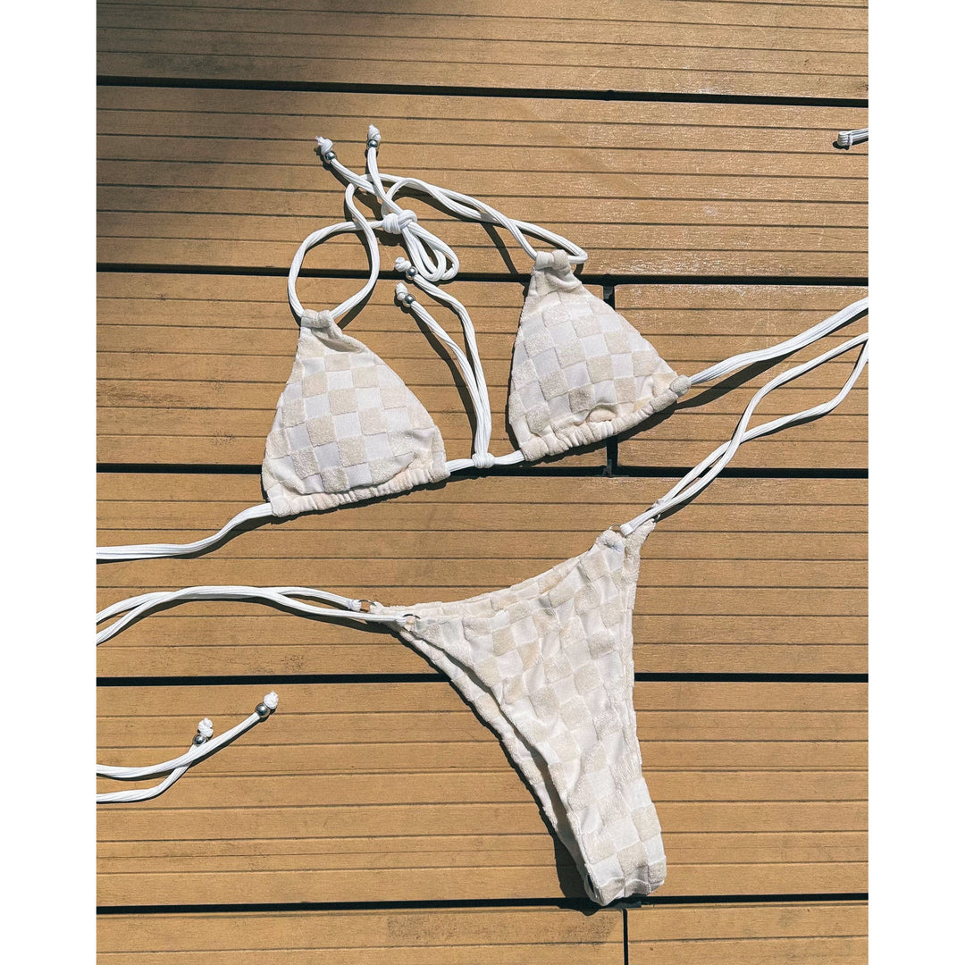 Yambi Bikini Set