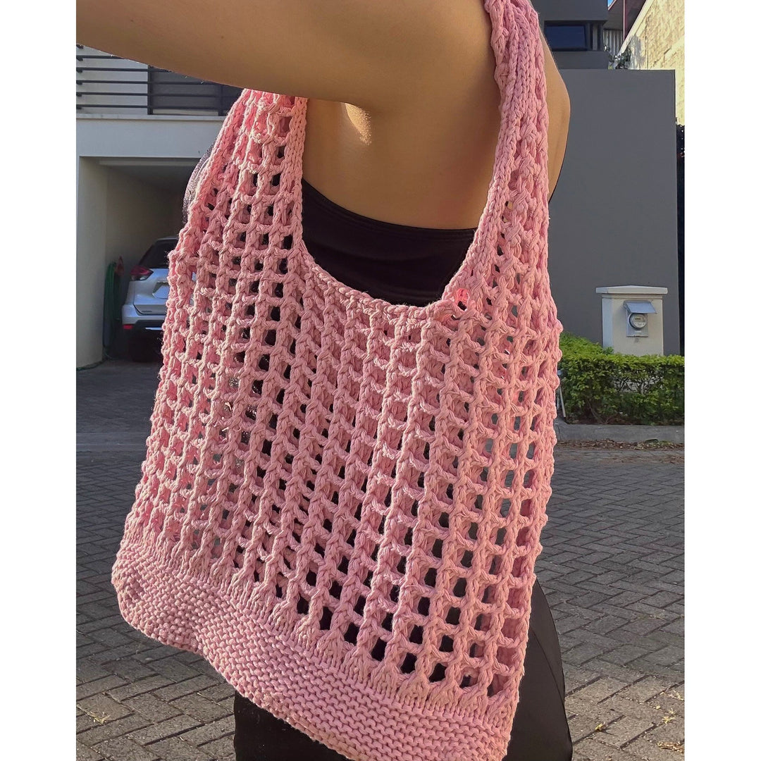 Forever Summer Tote Bag