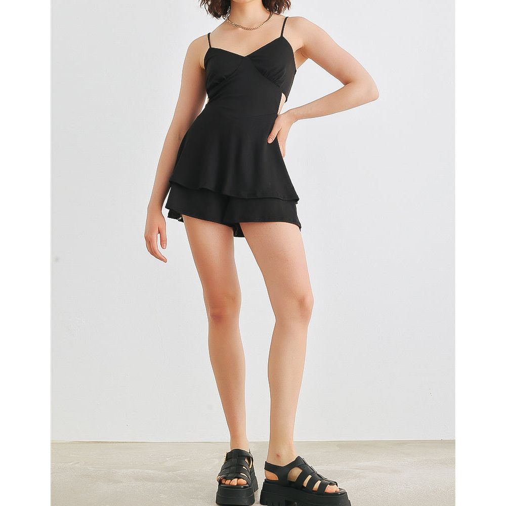 Simmi Romper