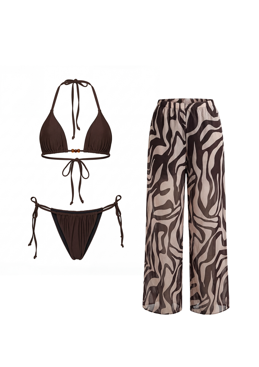 Oasis 3 pcs set