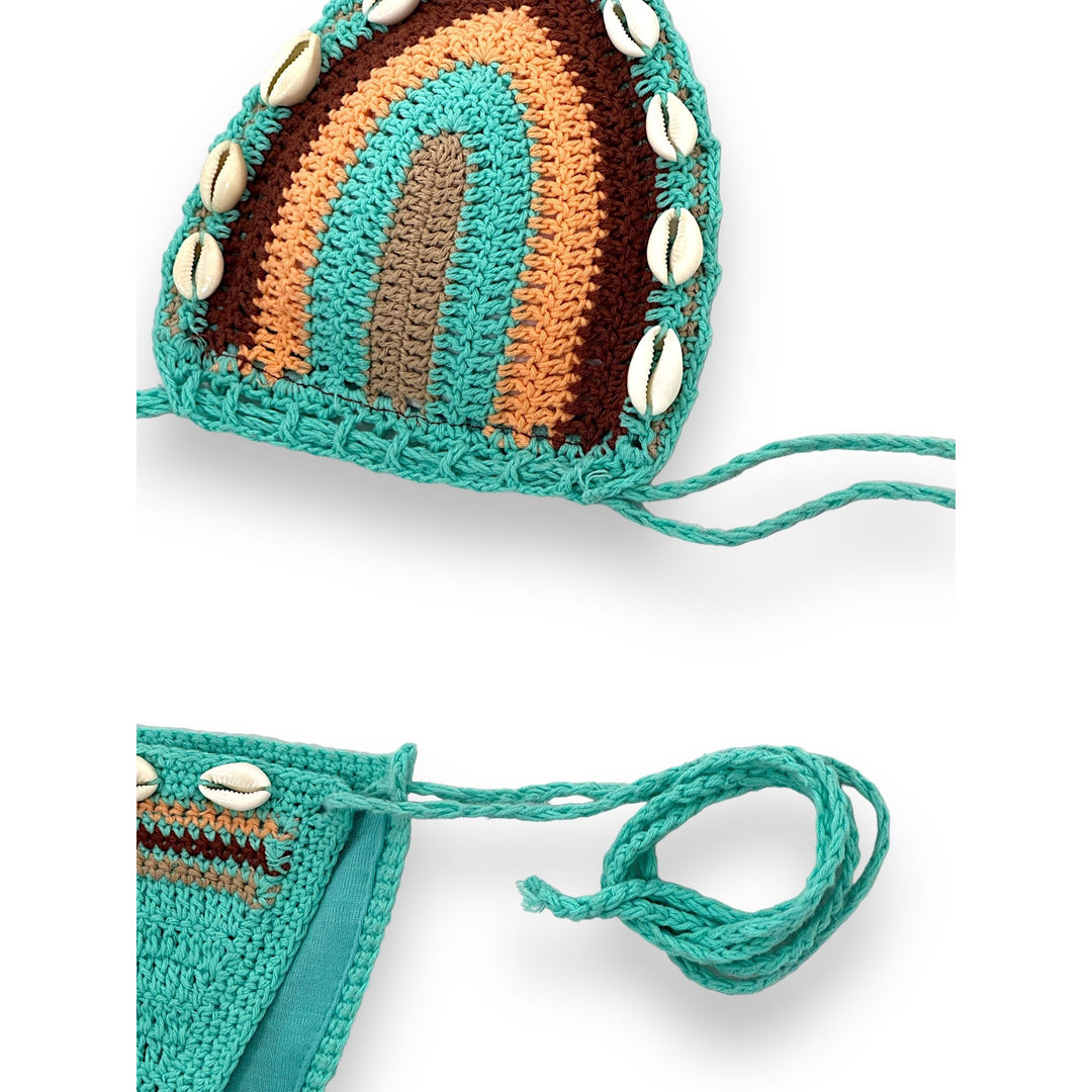 Bahía bikini set