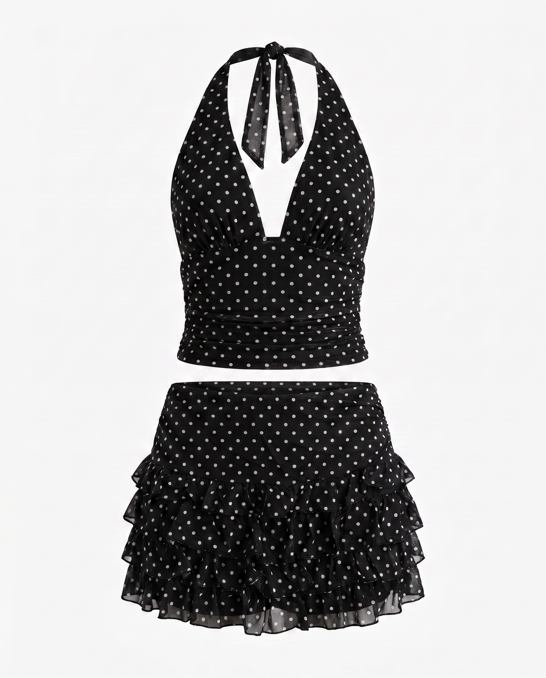 Positano Skort Set