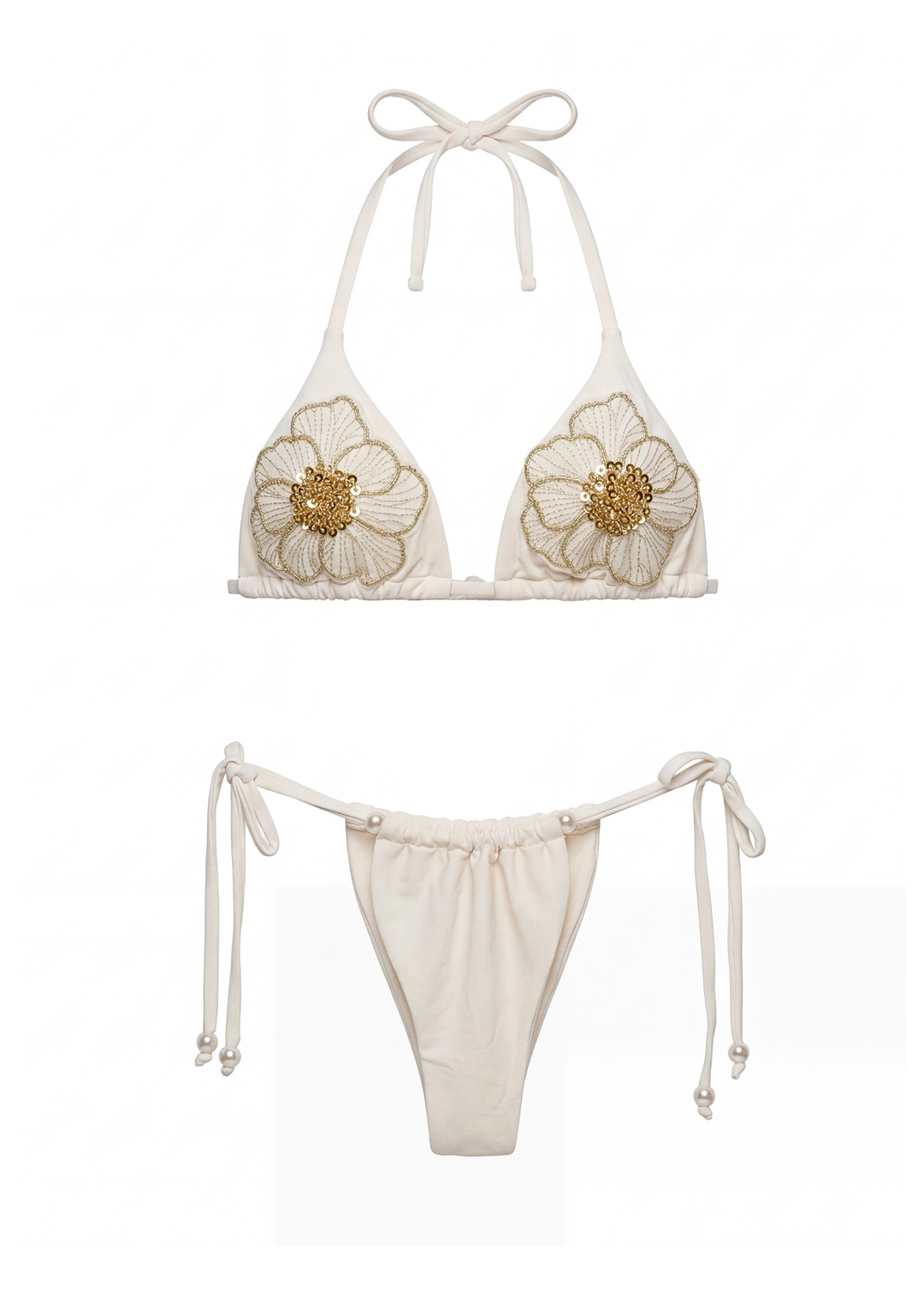 Amara bikini set