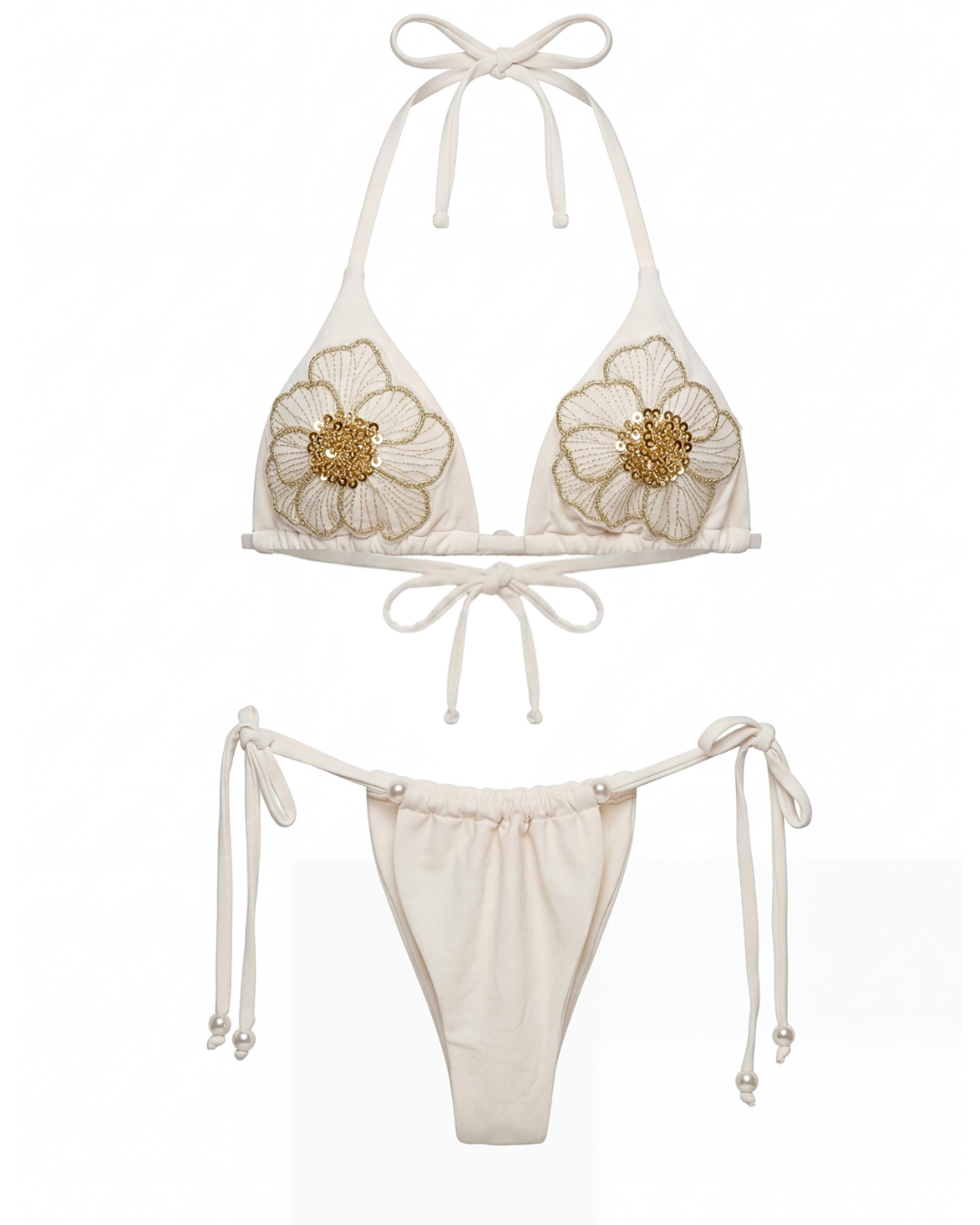 Amara bikini set