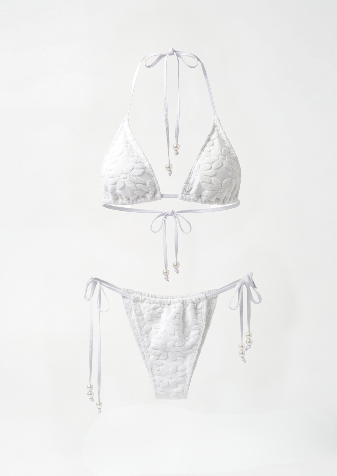 Aurelia bikini set