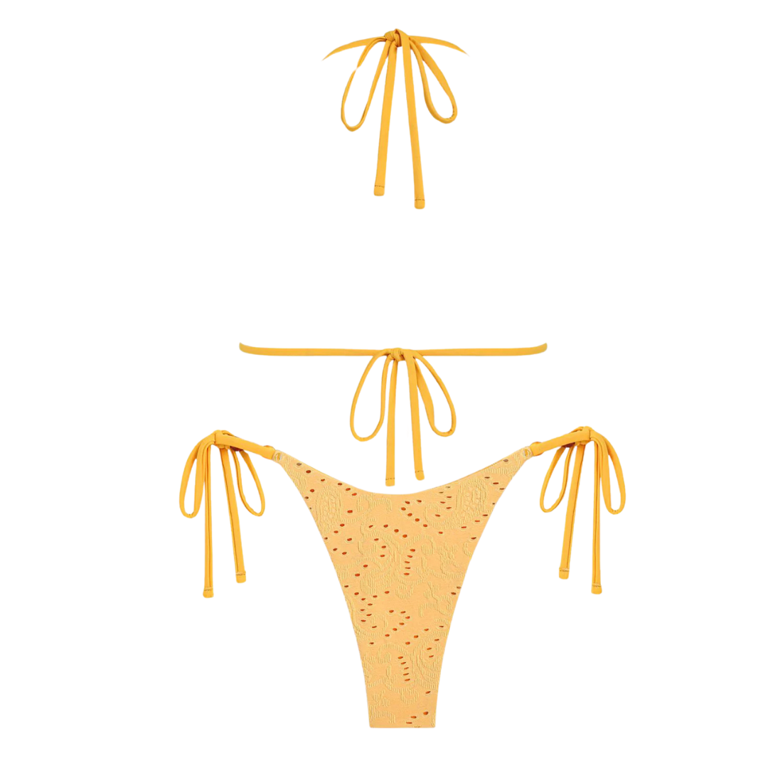 Iris bikini