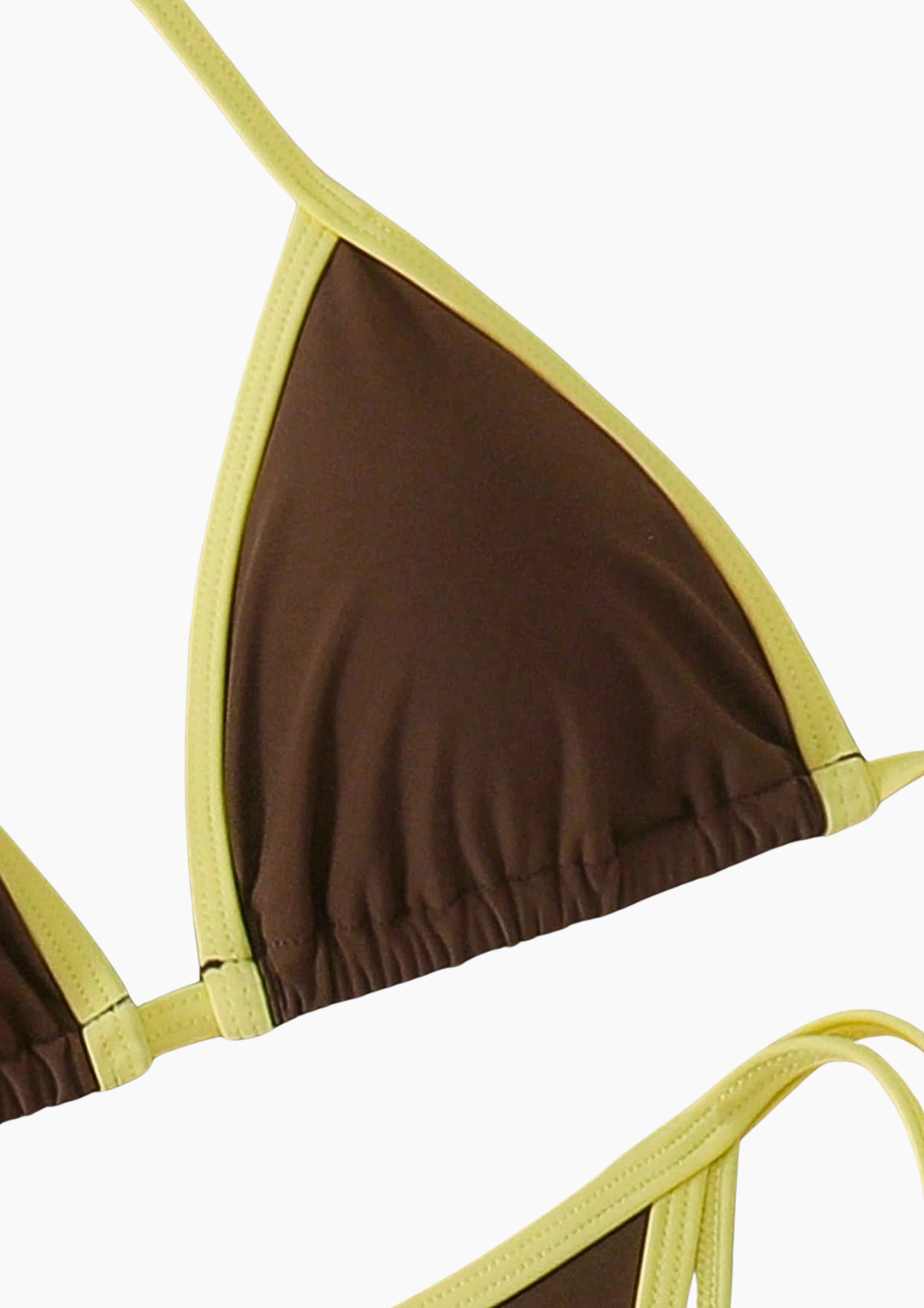 Capri 3 pcs bikini set