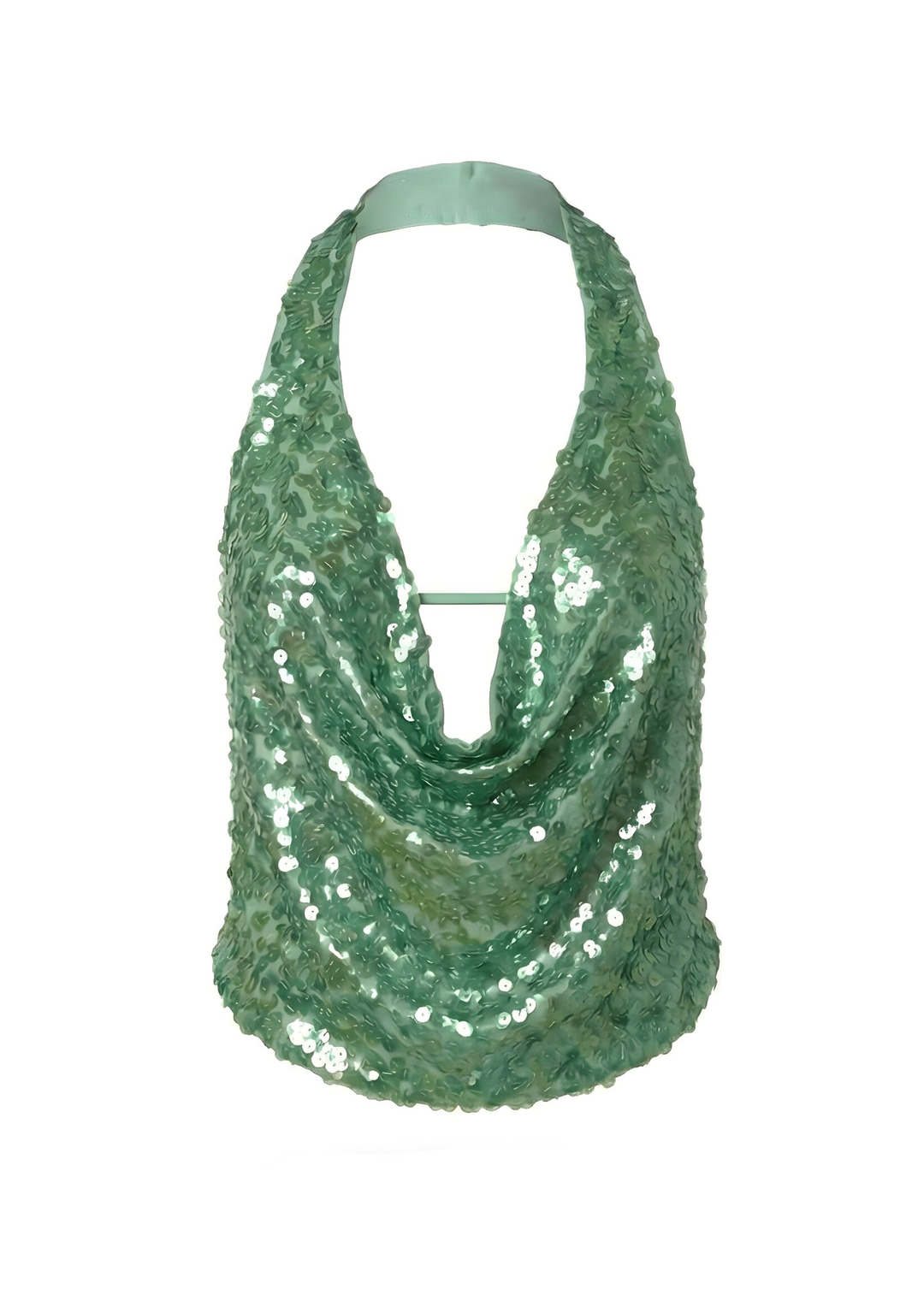 Crystal top