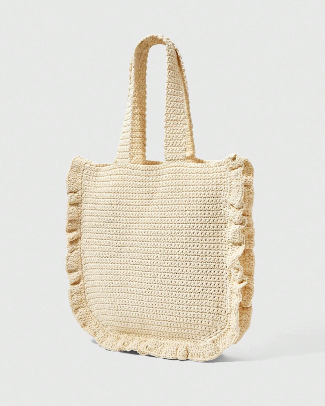 Dalia tote bag