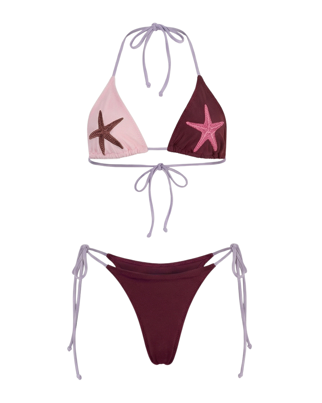 Solei bikini set