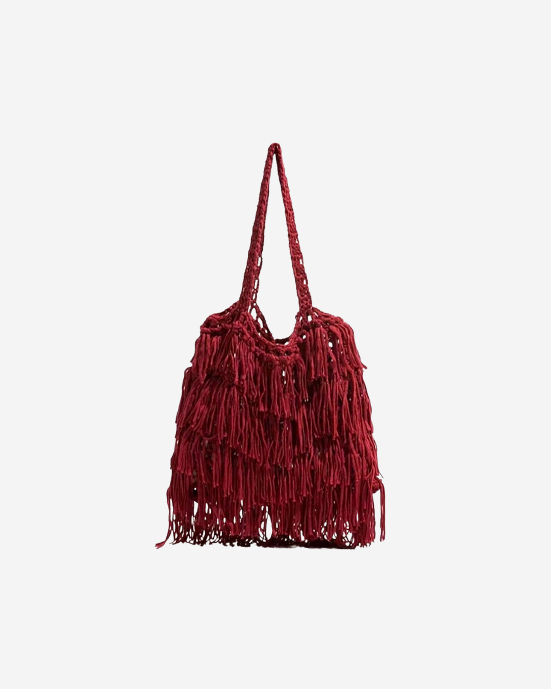 Selma mini tote bag