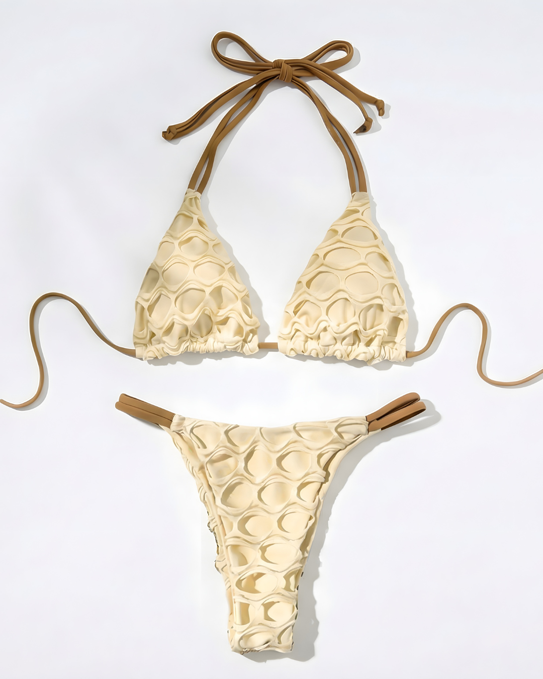 Latte bikini
