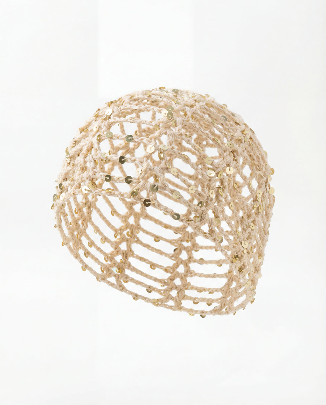 Giza crochet hat