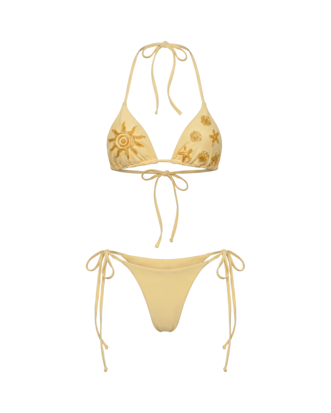 Hilda bikini