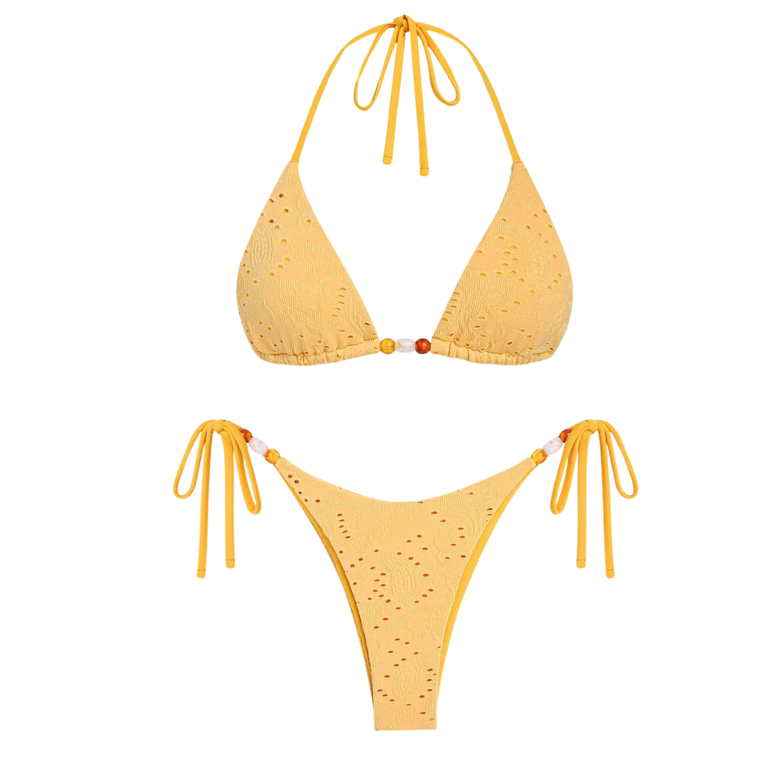 Iris bikini