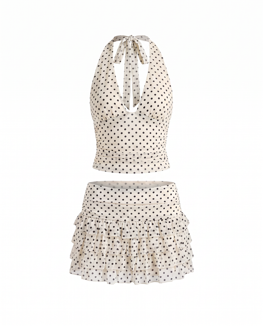 Positano Skort Set
