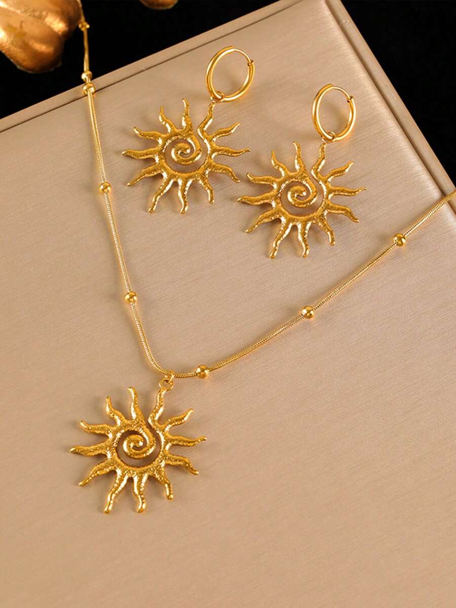 Solara set