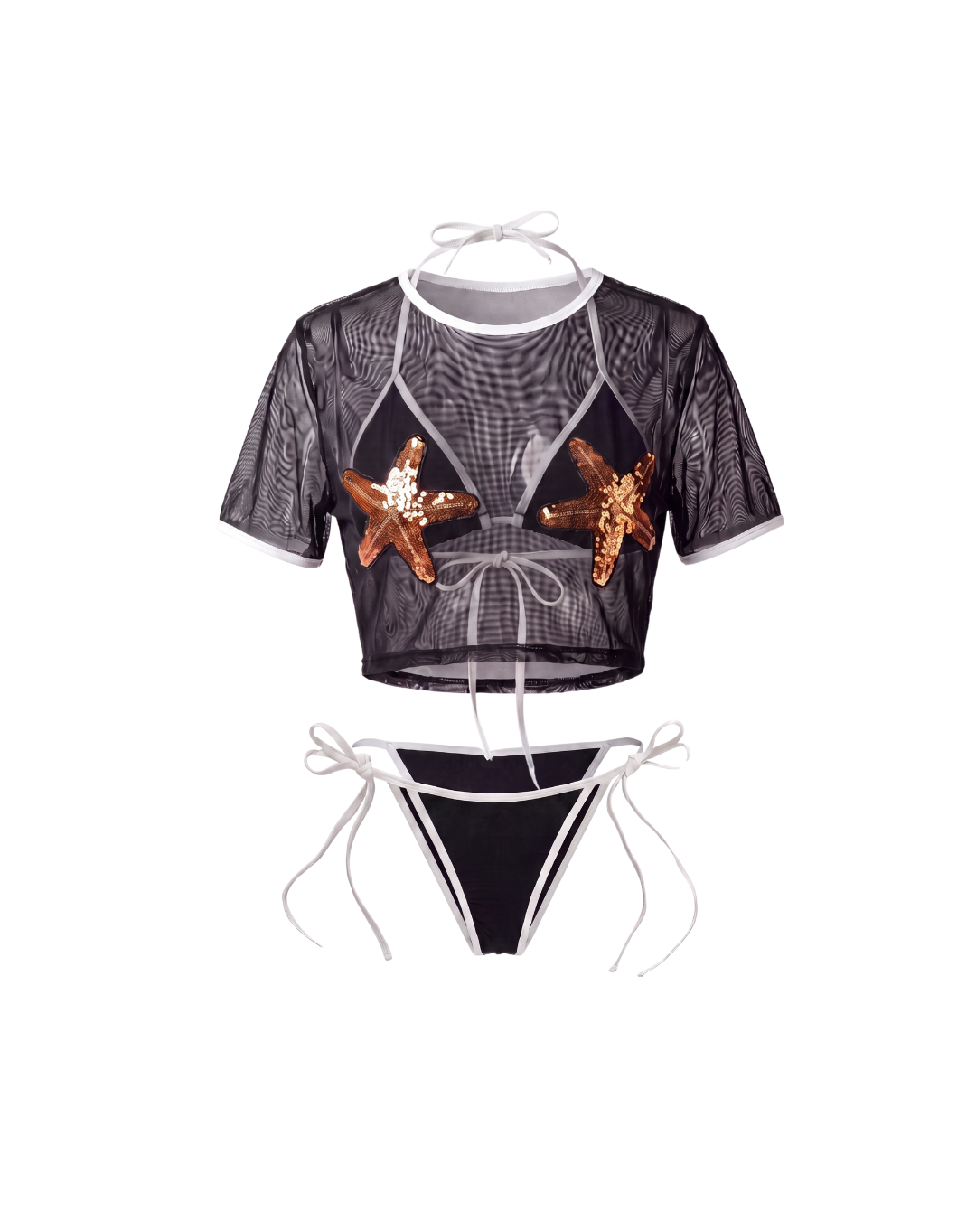 Stella 3-Piece Set
