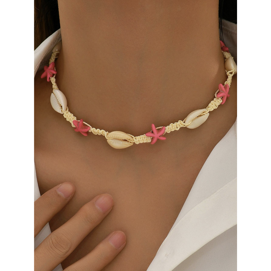 Star choker
