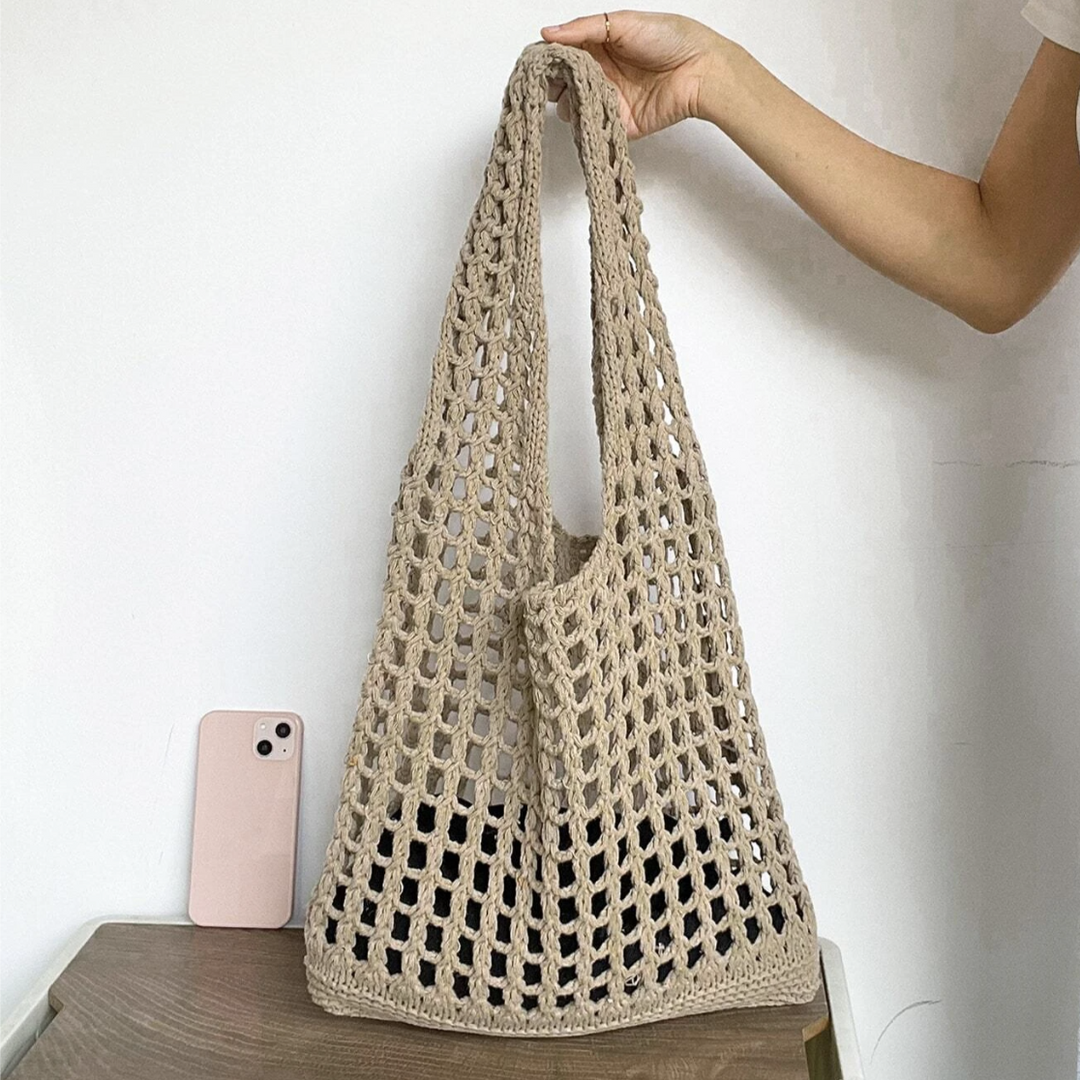 Forever Summer Tote Bag