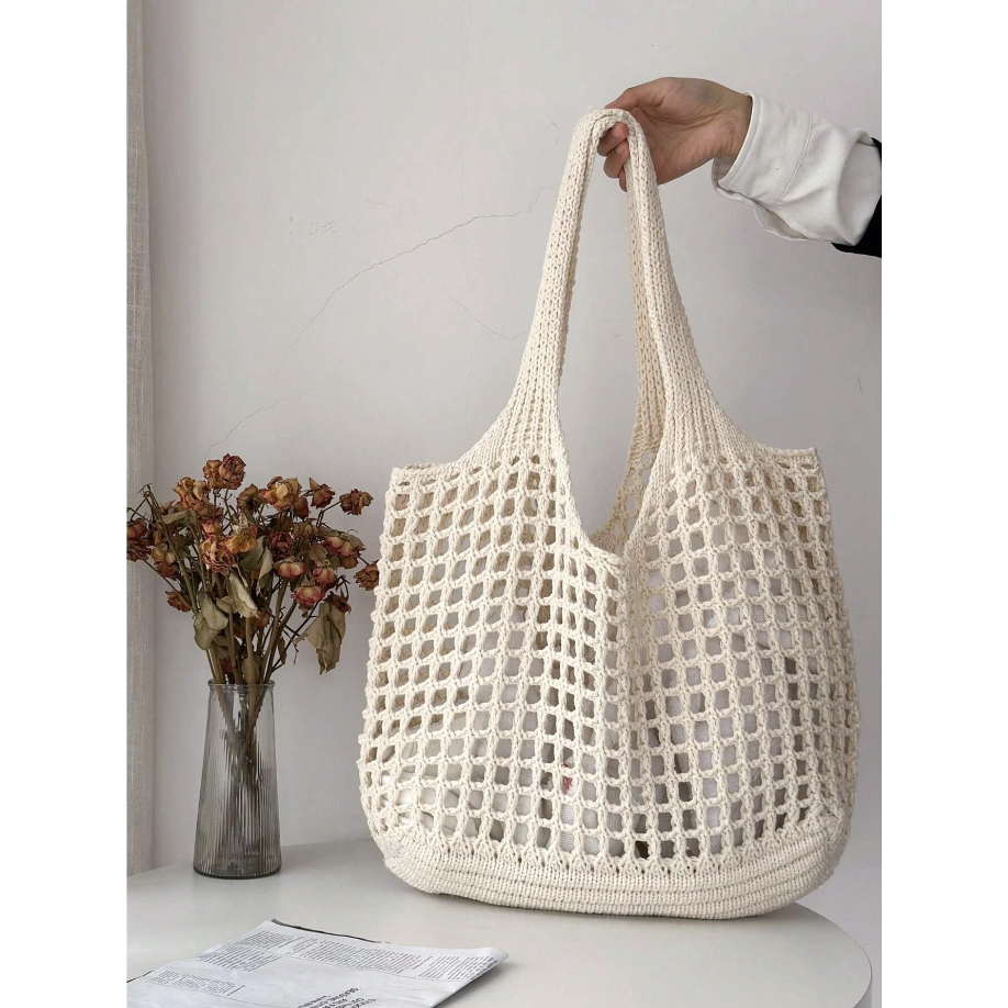 Barney tote