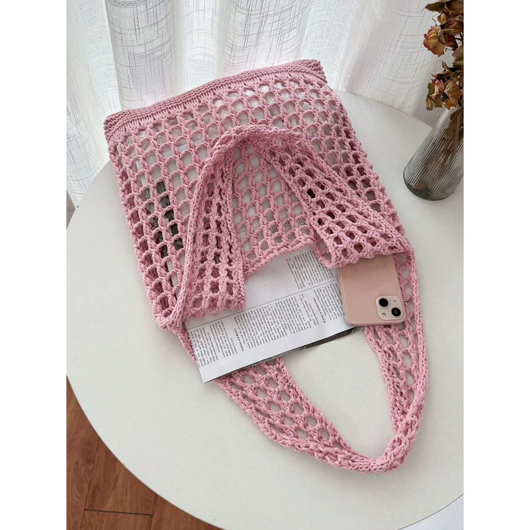 Forever Summer Tote Bag