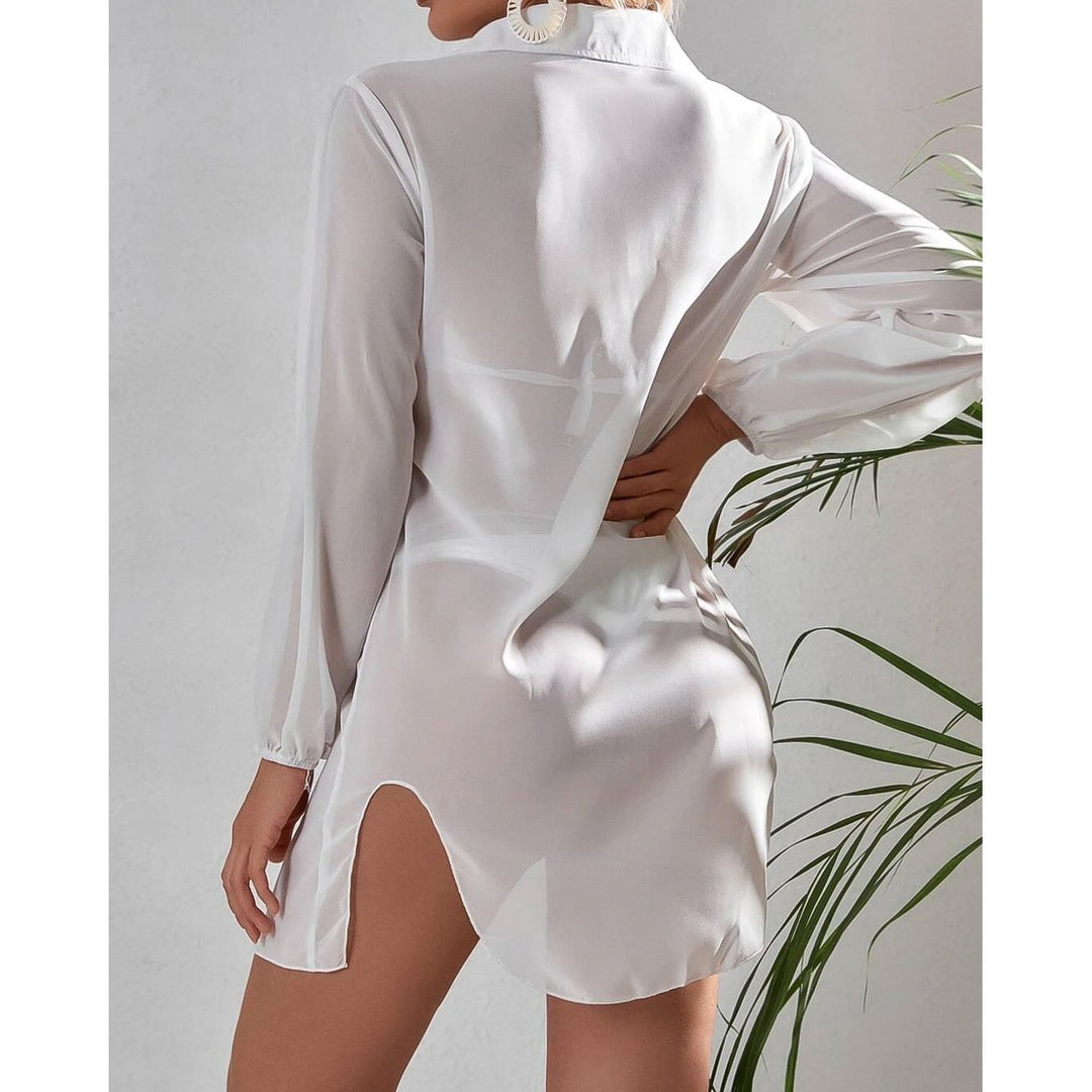 Basic Kimono
