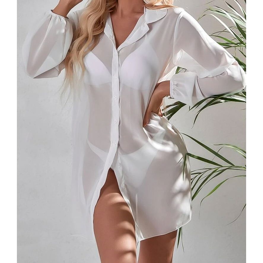 Basic Kimono